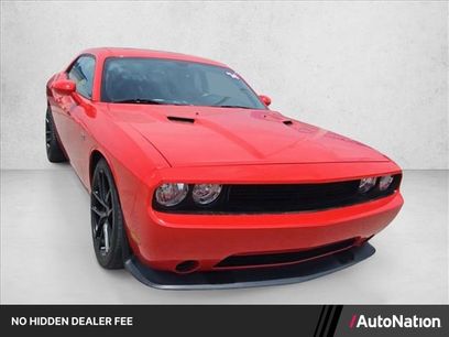 Used 2014 Dodge Challenger SRT8 Core w/ Electronics Convenience Group