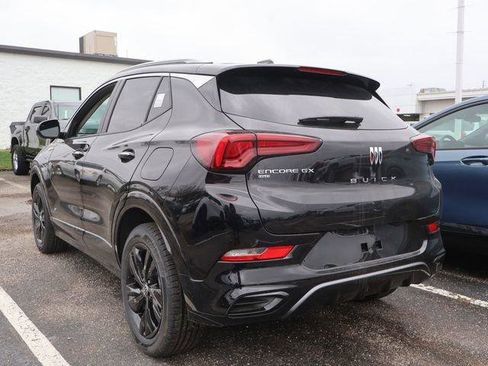 New 2026 Buick Encore GX Sport Touring AWD/4WD image 5