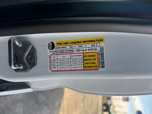 Certified 2024 Ford Transit 350 Low Roof w/ Load Area Protection Package image 29