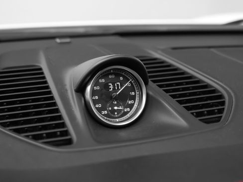 Certified 2016 Porsche 911 Carrera GTS RWD image 55