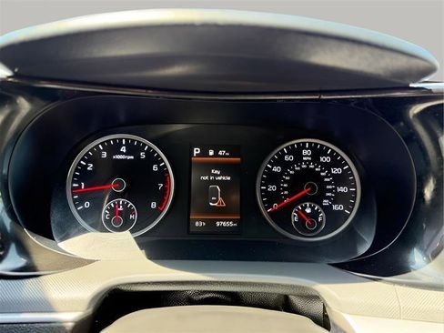 Used 2021 Kia K5 GT-Line w/ GT-Line FWD Premium Package image 53