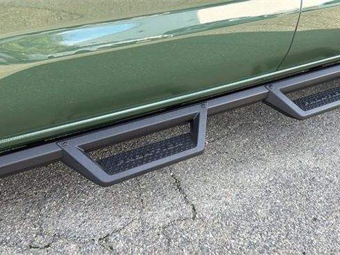 New 2026 Nissan Frontier PRO-4X image 11