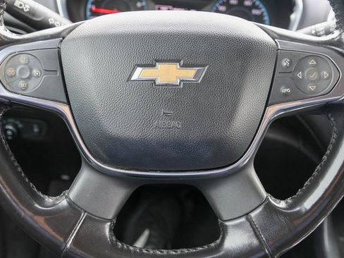 Used 2018 Chevrolet Traverse LT w/ LPO, Cargo Package image 25