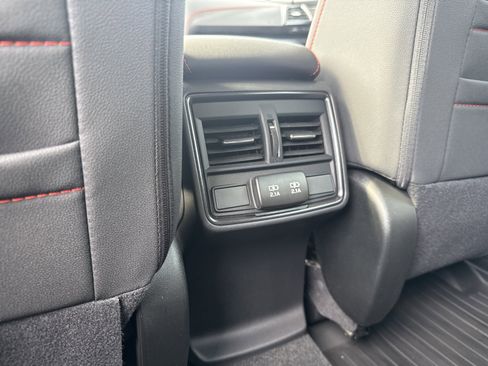 Used 2024 Subaru Forester Sport AWD/4WD image 28