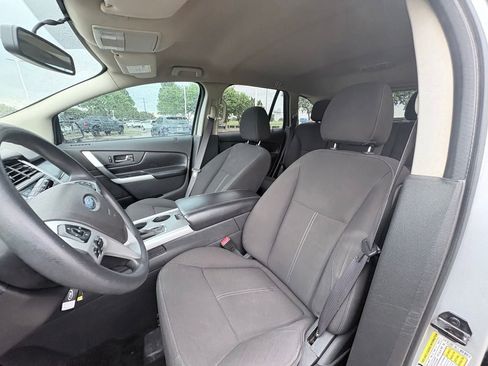 Used 2013 Ford Edge SE FWD image 6