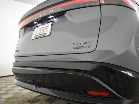 Certified 2024 Nissan Ariya AWD image 42