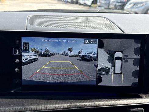 Used 2025 Hyundai Santa Fe Calligraphy image 27