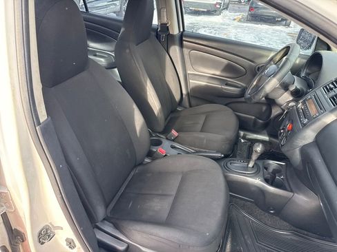 Used 2016 Nissan Versa S Plus image 6