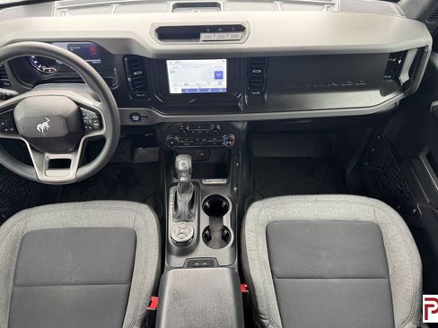 Used 2023 Ford Bronco 4-Door AWD/4WD image 14