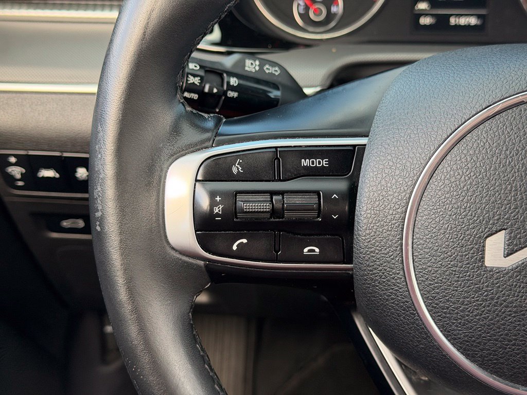 Used 2022 Kia K5 GT-Line w/ GT-Line Awd Premium Package image 29
