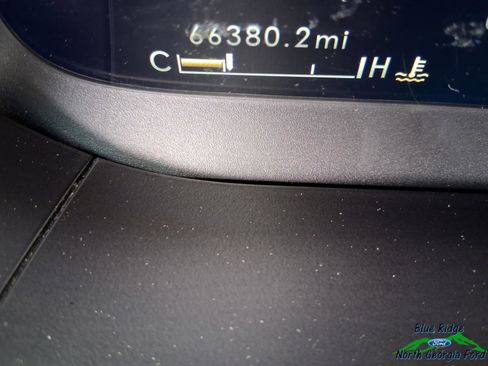 Used 2019 Lincoln Nautilus Select FWD image 19