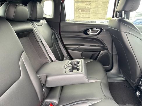 New 2026 Jeep Compass Limited AWD/4WD image 34