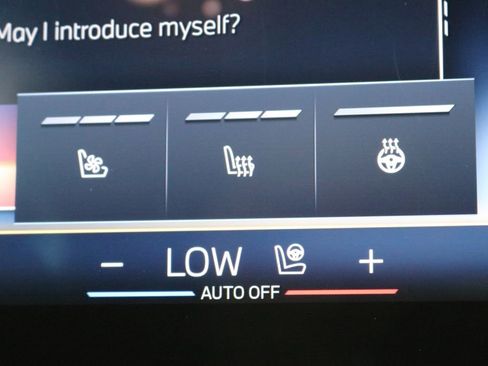 Used 2025 BMW X5 xDrive40i image 54