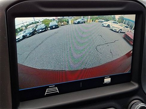 Certified 2022 Chevrolet Silverado 1500 RST image 17