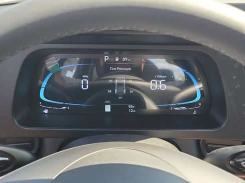 New 2026 Hyundai Elantra SEL Sport FWD image 9
