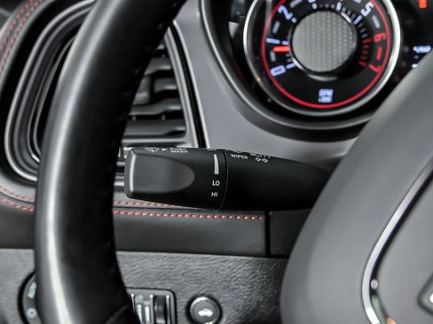 Used 2023 Dodge Challenger R/T Scat Pack RWD image 25