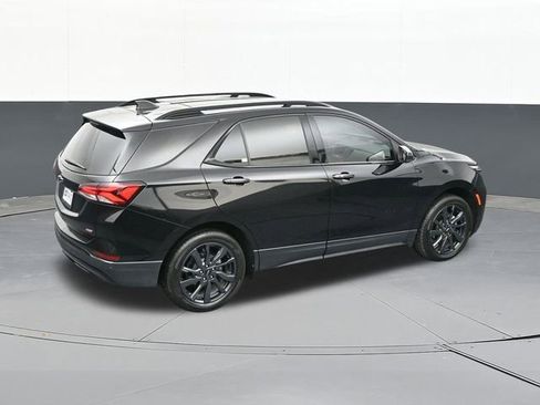 Used 2023 Chevrolet Equinox RS image 60