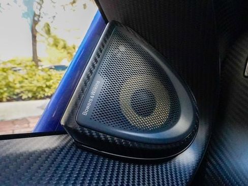 Used 2019 McLaren Senna image 82