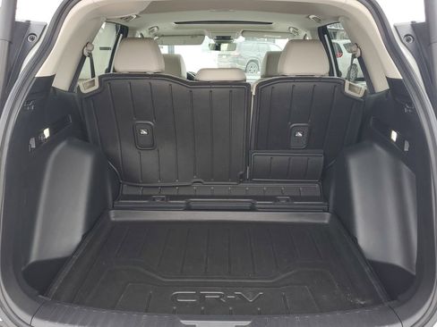 Certified 2023 Honda CR-V EX-L image 32