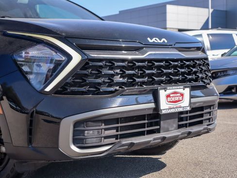 Used 2023 Kia Sportage X-Pro image 3