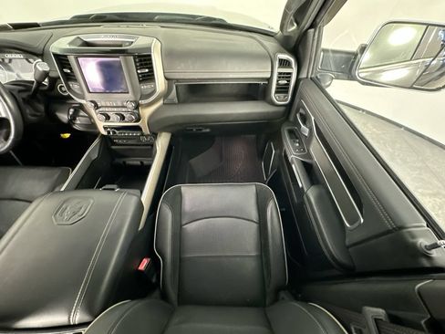 Used 2019 RAM 2500 Laramie AWD/4WD image 11