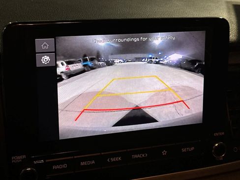 Used 2023 Kia Rio LX image 18