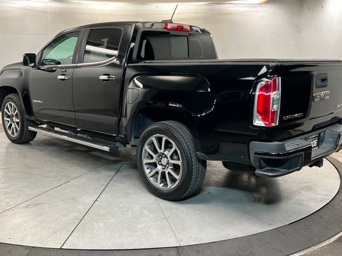 Used 2018 GMC Canyon Denali image 3