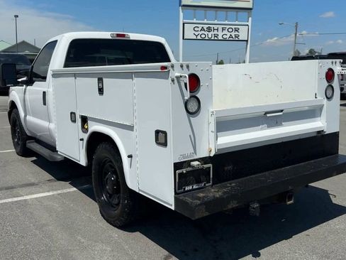 Used 2016 Ford F350 XL RWD image 5