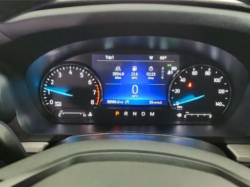 Used 2020 Ford Explorer XLT w/ Equipment Group 202A image 32