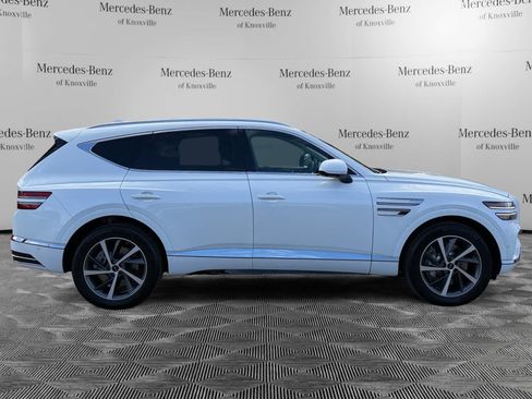 Used 2025 Genesis GV80 2.5T Advanced image 6