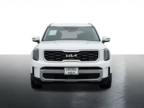 Used 2023 Kia Telluride S AWD/4WD image 3