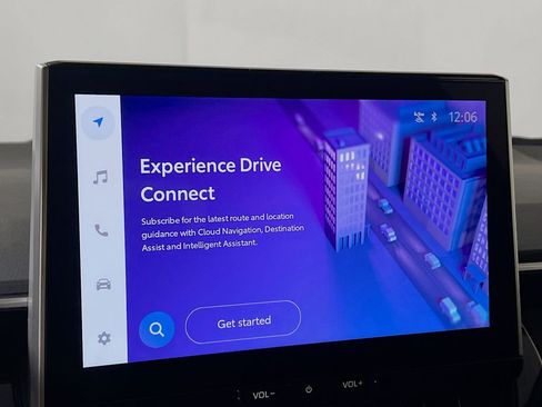 New 2026 Toyota Corolla XSE FWD image 14