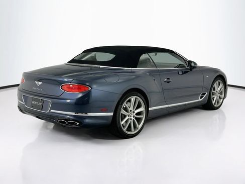 Used 2020 Bentley Continental GT AWD/4WD image 13