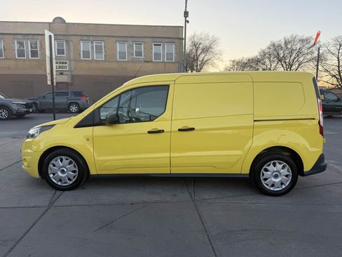 Used 2015 Ford Transit Connect XLT image 8