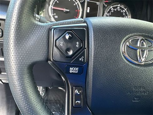 Certified 2024 Toyota 4Runner TRD Off-Road image 24