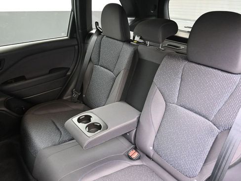 New 2026 Subaru Forester Premium AWD/4WD image 20