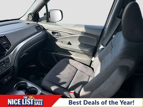 Certified 2022 Honda Pilot Sport image 22