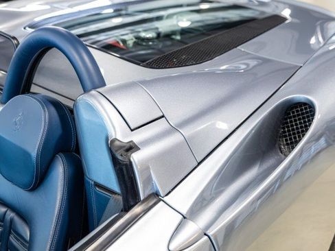 Used 2003 Ferrari 360 Spider RWD image 15