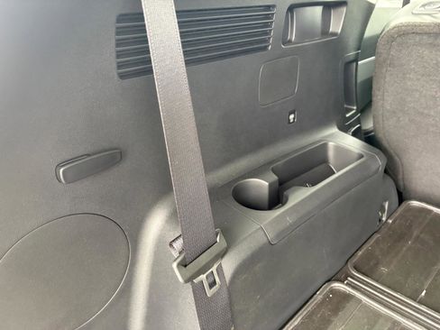 Used 2025 Kia Sorento EX w/ Panoramic Sunroof Package FWD image 11