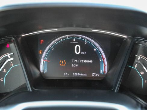 Used 2019 Honda Civic LX image 21