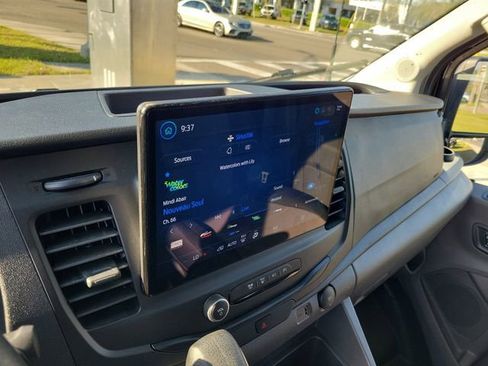 Used 2024 Ford Transit 250 148 Medium Roof w/ Load Area Protection Package image 20