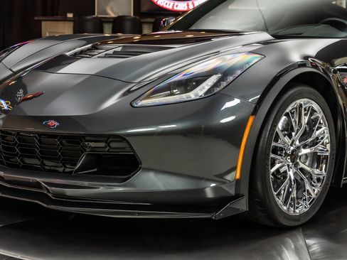 Used 2017 Chevrolet Corvette Z06 image 29