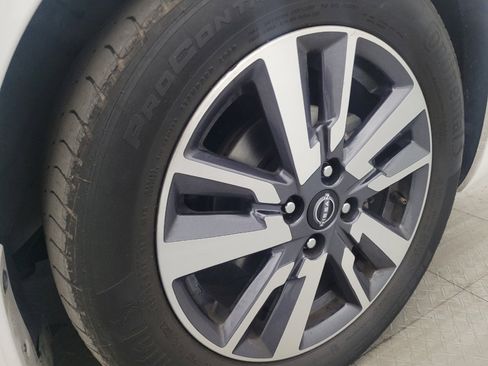 Used 2024 Nissan Versa S w/ S Plus Package FWD image 31