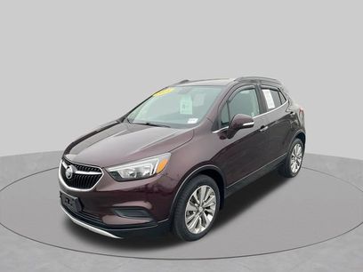 Used 2018 Buick Encore Preferred