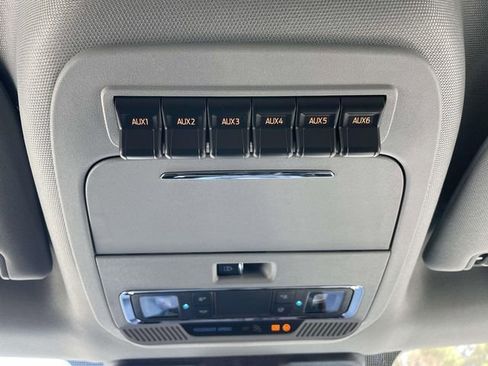 New 2026 Ford F250 Lariat w/ Black Appearance Package image 6