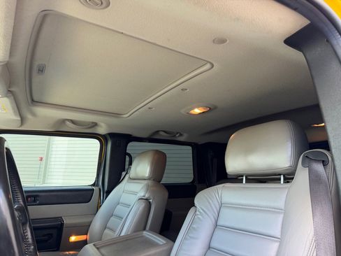 Used 2006 HUMMER H2 AWD/4WD image 13