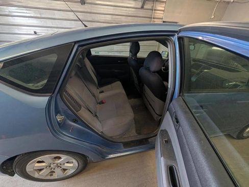 Used 2009 Toyota Prius FWD image 27