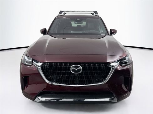 New 2026 MAZDA CX-90 3.3 Turbo S w/ Premium Plus image 9