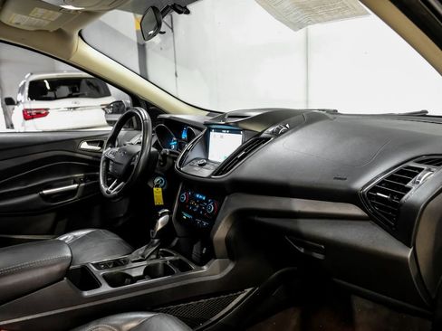 Used 2018 Ford Escape SEL AWD/4WD image 14