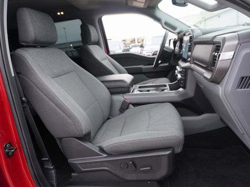 Used 2024 Ford F150 XLT w/ Equipment Group 302A MID image 23